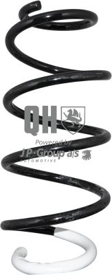 JP GROUP 1342203909 -  Пружина ходовой части